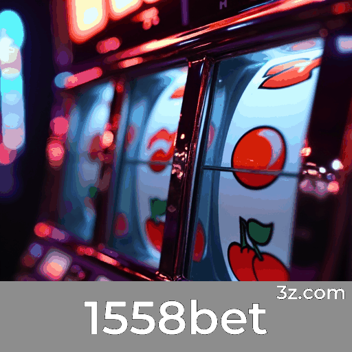 1558bet screen